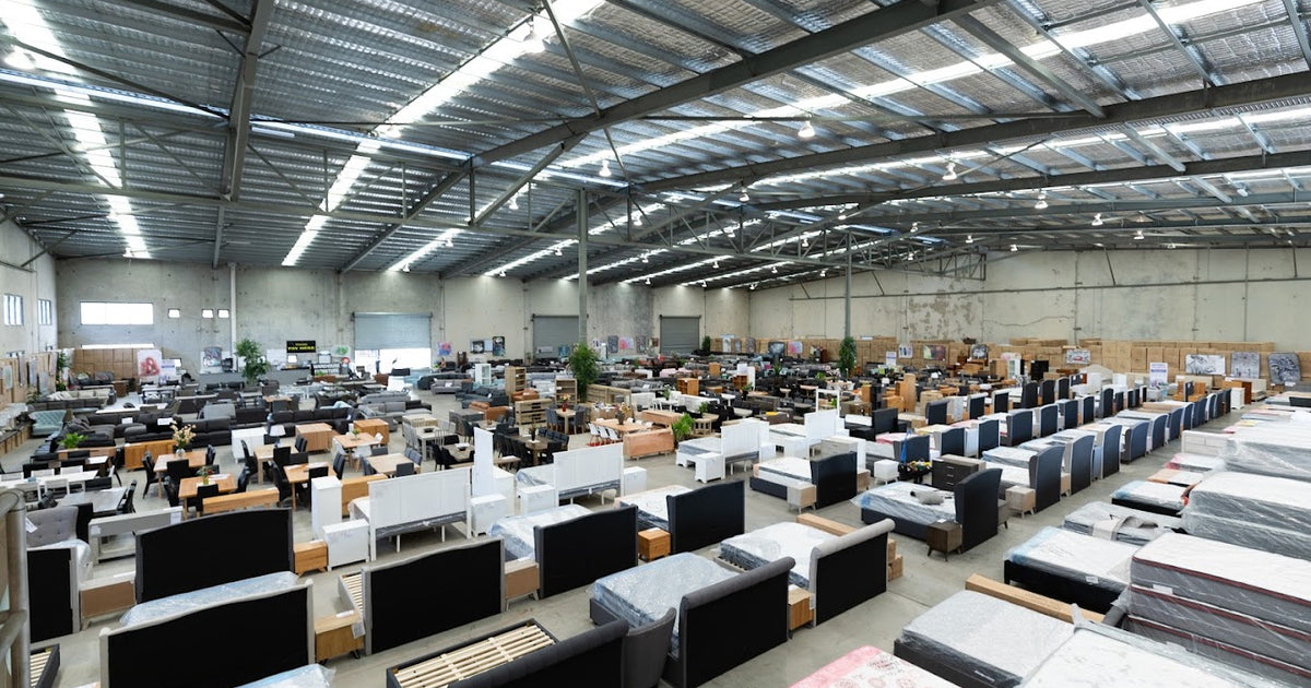 What is the Best site to Buy Furniture in Brisbane?