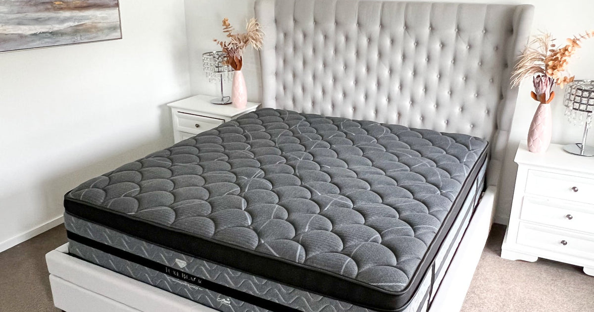 Luxurious King Single Bed Mattress Collection | WFC