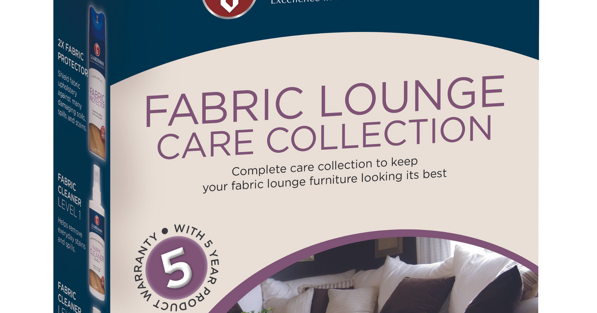 Guardsman 5 Year Fabric Lounge Warranty Kit 1 Seat Warehouse
