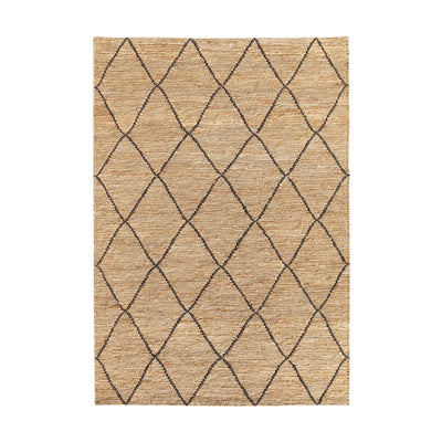 The Bayliss Prairie 200 x 300cm Rug - Lattice available to purchase from Warehouse Furniture Clearance at our next sale event.