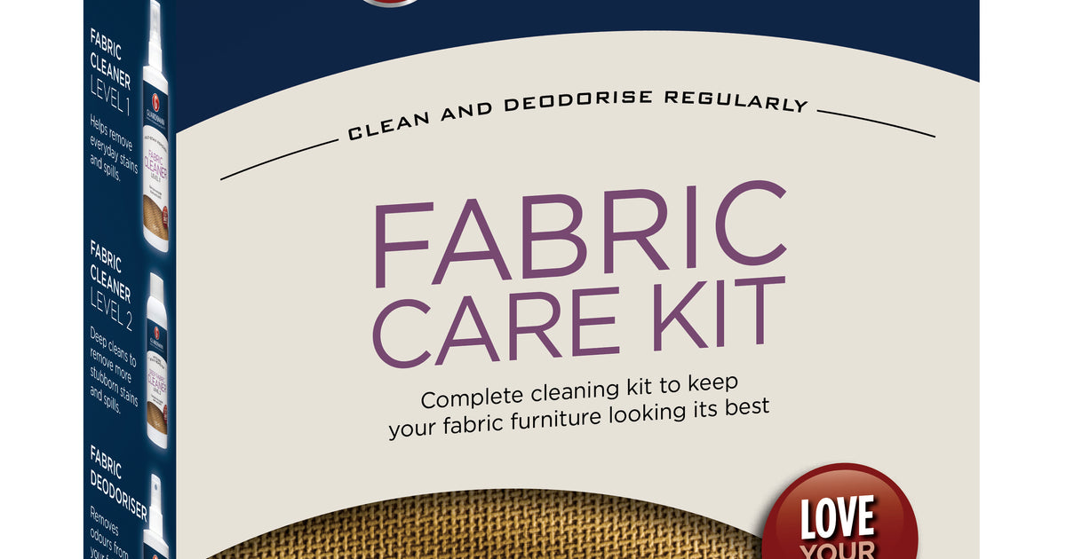 Guardsman Fabric Care Kit Warehouse Furniture Clearance