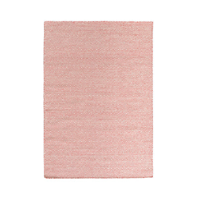 The Bayliss Herman 300 x 400cm Rug - Red available to purchase from Warehouse Furniture Clearance at our next sale event.