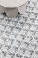 The Bayliss Memphis 60 x 90cm Rug - Lever available to purchase from Warehouse Furniture Clearance at our next sale event.