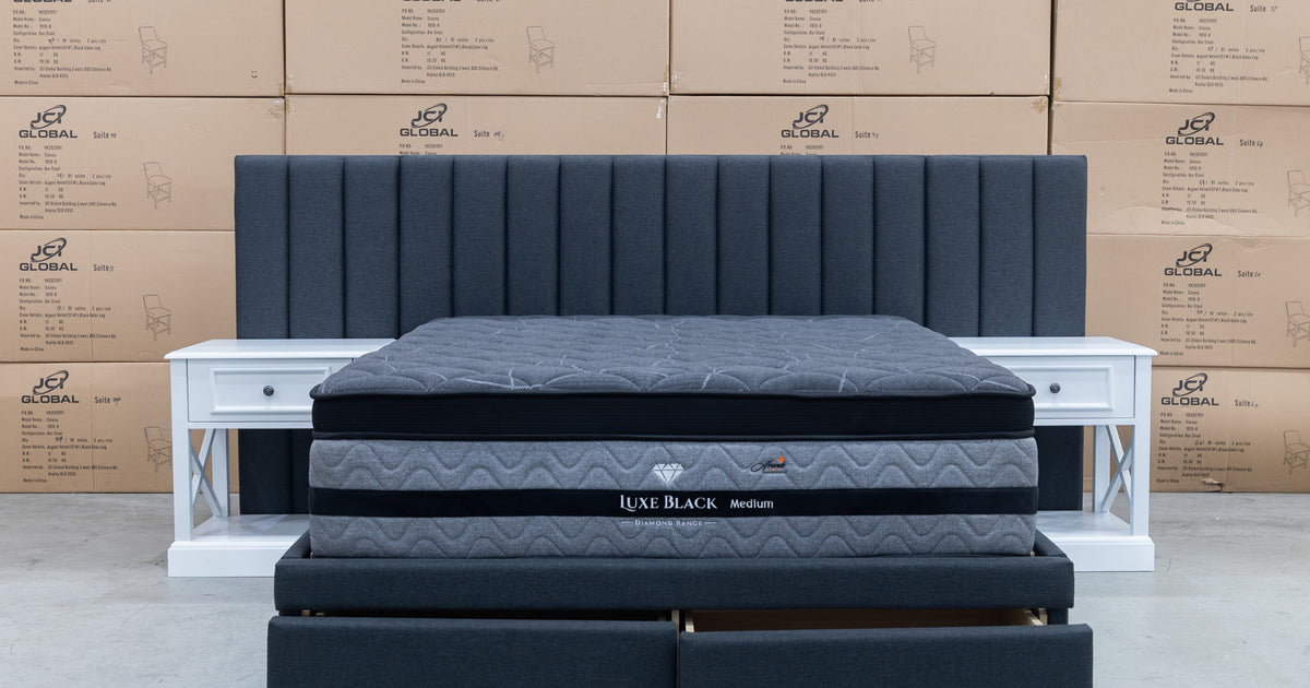 Bradshaw storage platform store bed longshore tides