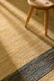 The Bayliss Newport 160 x 230cm Rug - Beech available to purchase from Warehouse Furniture Clearance at our next sale event.
