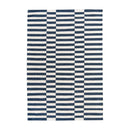 The Bayliss Regatta 200 x 300cm Rug - Blue available to purchase from Warehouse Furniture Clearance at our next sale event.