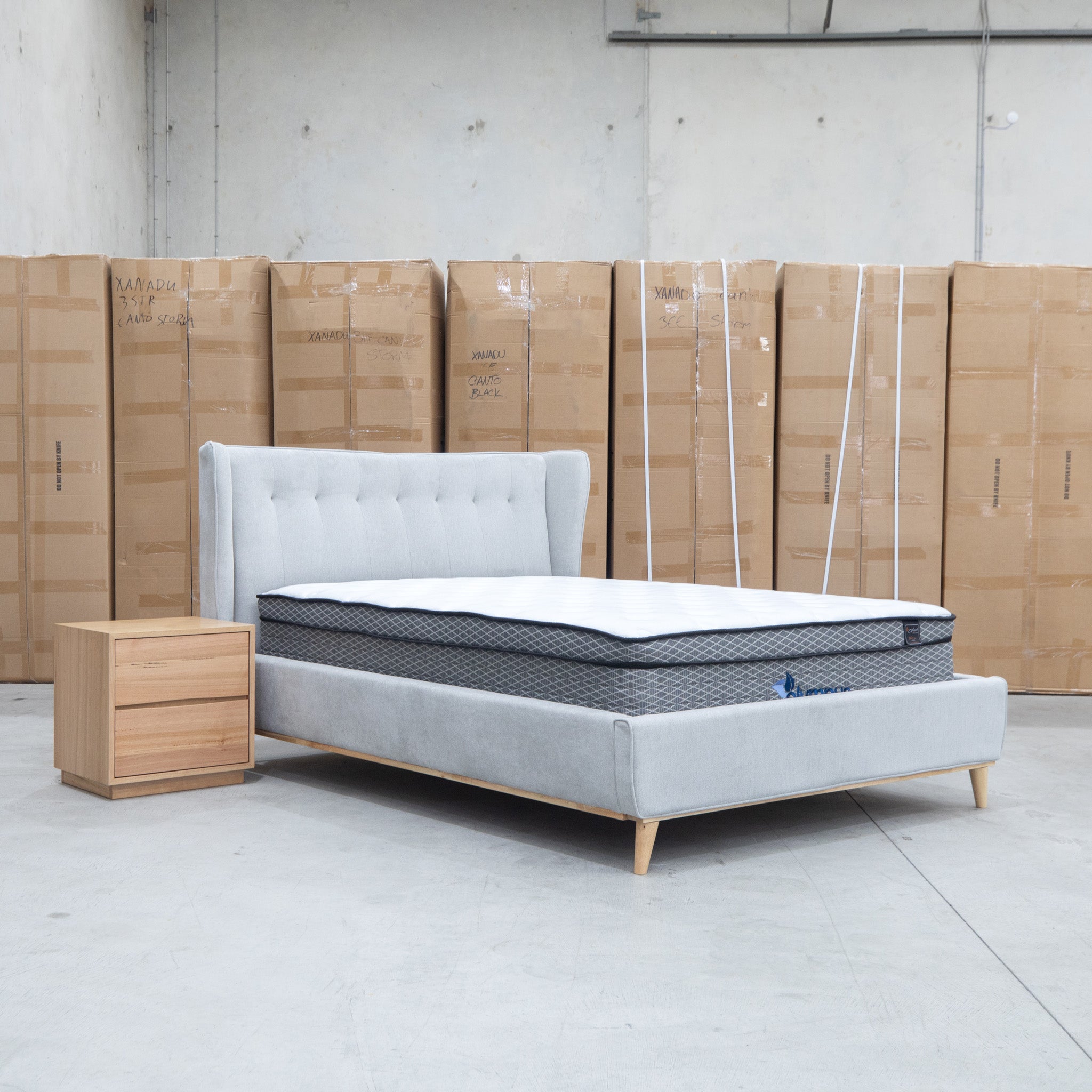How to Find the Best Furniture Deals in Queensland in 2026 From The Largest Furniture Warehouse in Queensland