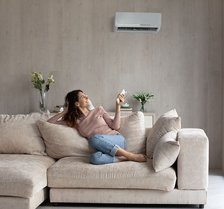 Summer Styling: How to Keep Your Lounge Cool