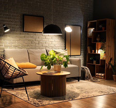 How to Create a Cosy Living Room on a Budget