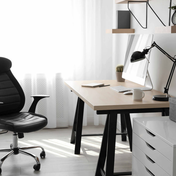 Chairs for small office spaces 2025