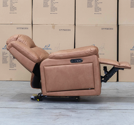 Single vs Dual Motor Recliners: What’s the Difference?