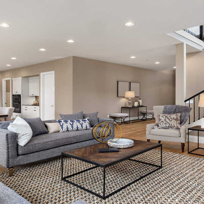 Mix & Match Mastery: Blending Furniture for a Personalised Look