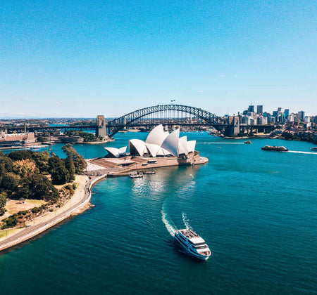 WFC now delivering to Sydney and regional NSW