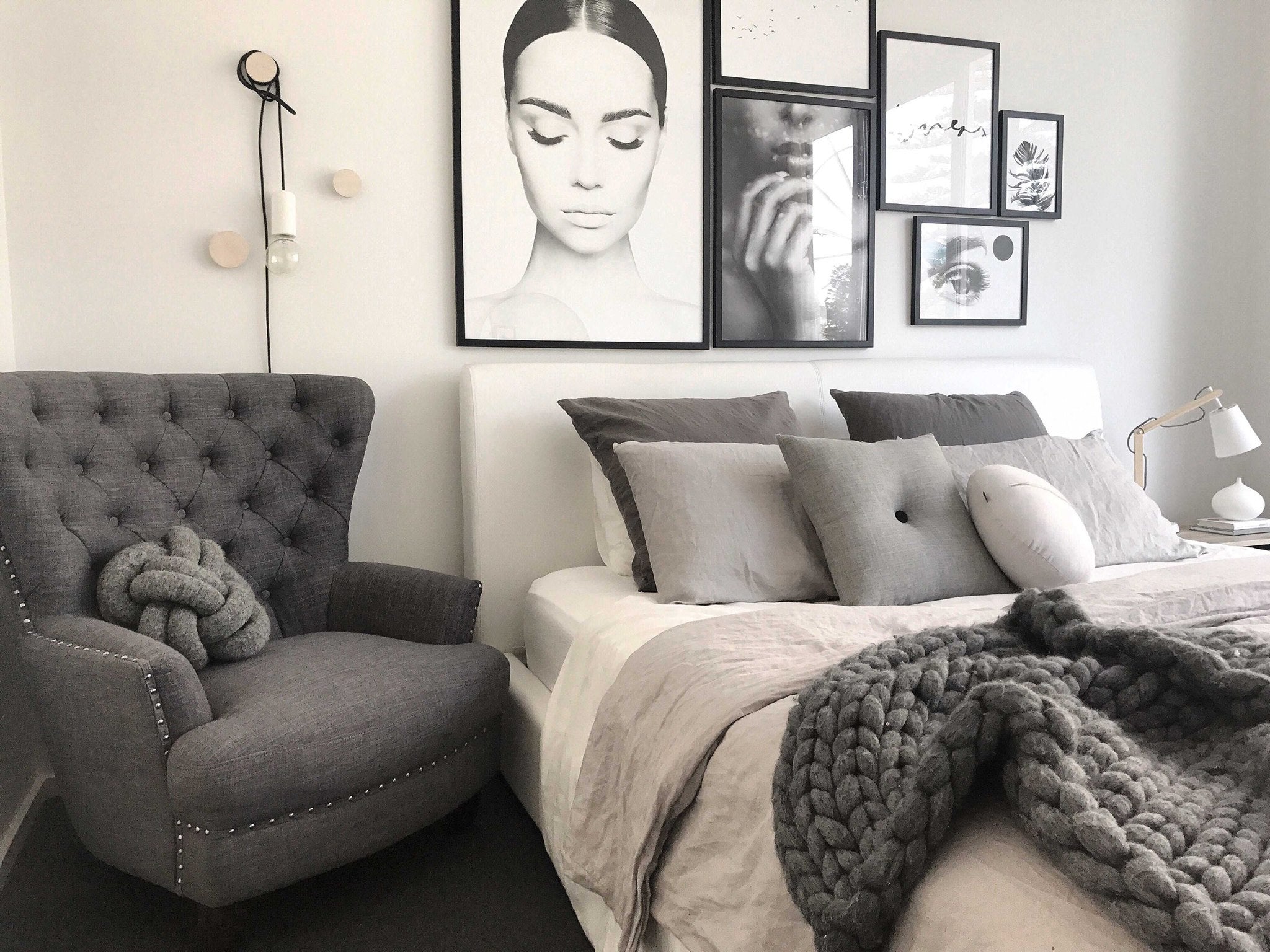 The Ultimate Guide to Choosing the Perfect Bedroom Furniture