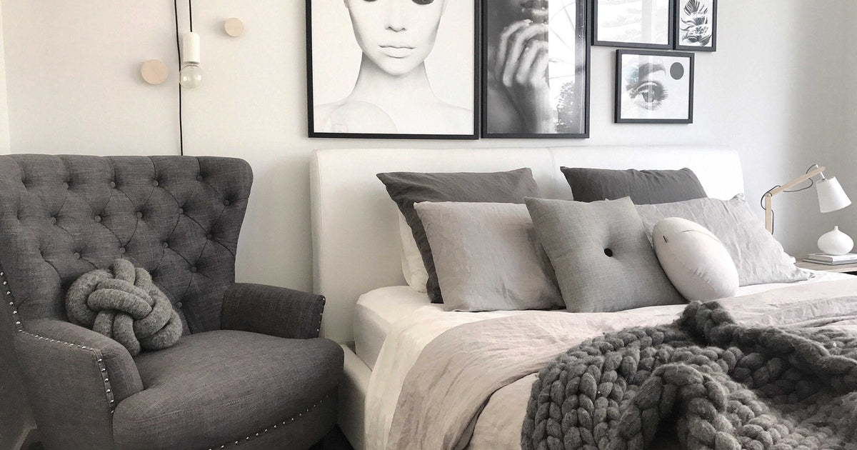 The Ultimate Guide to Choosing the Perfect Bedroom Furniture