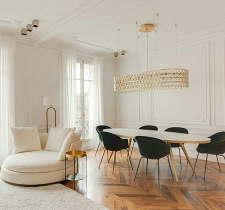 How to Use Accent Pieces Without Overdoing It