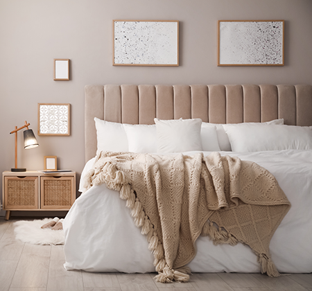 Queen vs King: What Bed Size Do You Actually Need?