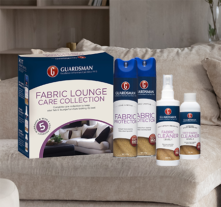 Guardsman Fabric Protection Explained: Do You Need It?