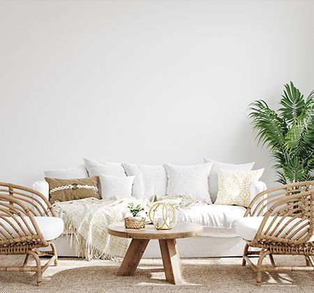 Australian Coastal – Not the Hamptons