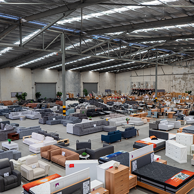 Why Smart Shoppers Love Furniture Clearance Events