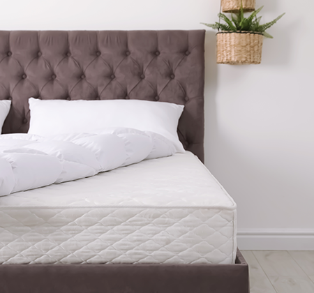 Mattress Matters: Pocket Spring, Memory Foam, or Hybrid?