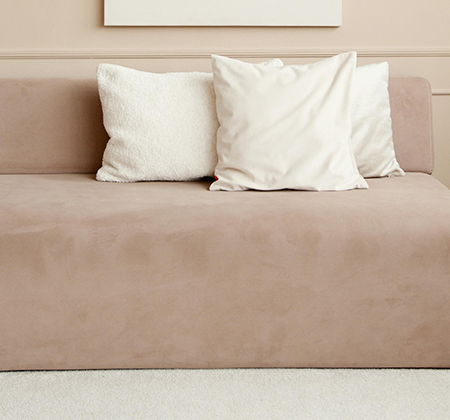 How to Clean Bouclé, Velvet, and Other Delicate Fabrics