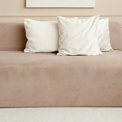 How to Clean Bouclé, Velvet, and Other Delicate Fabrics