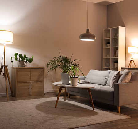 Lighting + Furniture: Why Good Lighting Is Half the Styling Battle