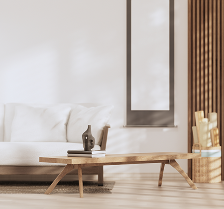 Low-Profile Furniture: How to Style Grounded Spaces That Feel Calm and Collected