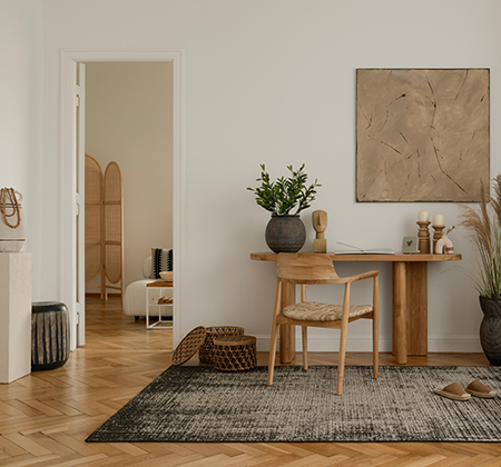 Making One Room Serve More Than One Purpose