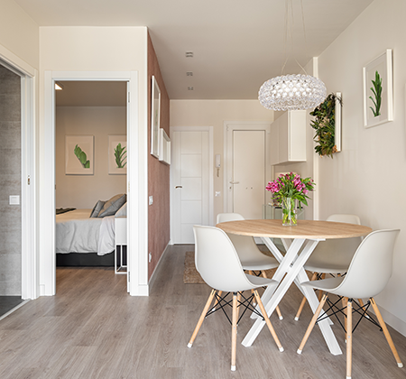 TOP 5 SPACE SAVING FURNITURE IDEAS FOR SMALL HOMES