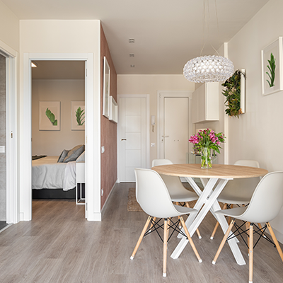 TOP 5 SPACE SAVING FURNITURE IDEAS FOR SMALL HOMES