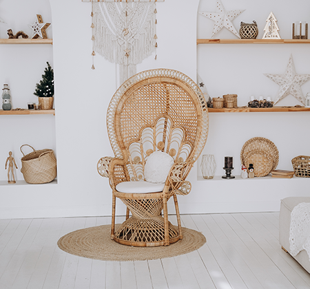 The Rise of Statement Chairs: A Small Piece That Makes a Big Impact
