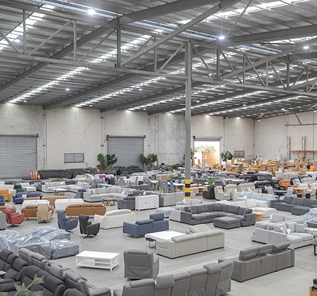 Why you shouldn’t sleep on clearance furniture