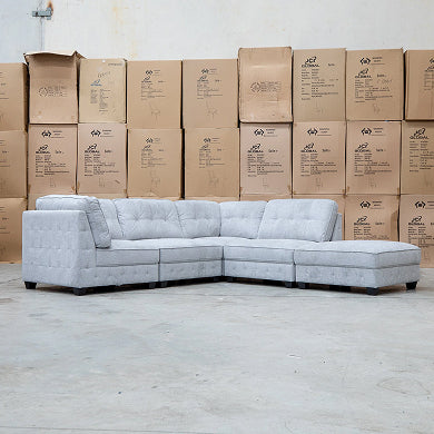 Corner Lounges