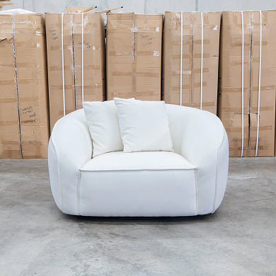 Accent Chairs