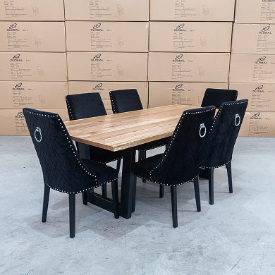 Dining Table Collection