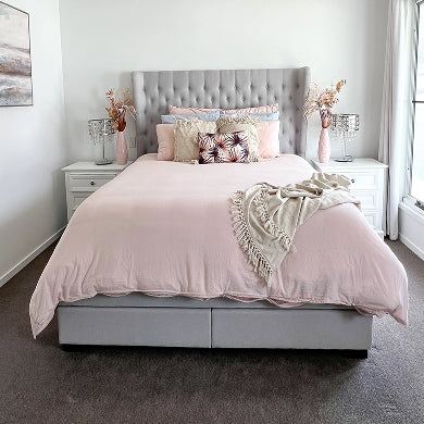 King Bed Collection
