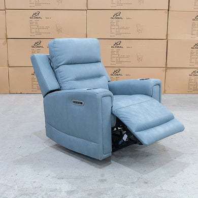 Recliner Lounges