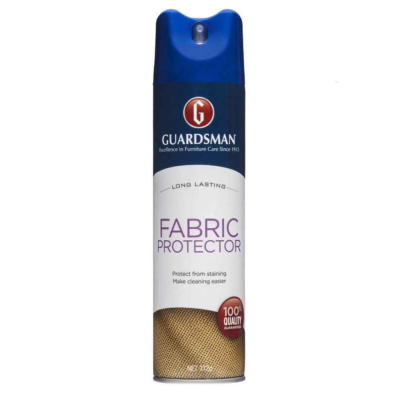The Guardsman 5 Year Fabric Dining Suite Warranty Kit available to purchase from Warehouse Furniture Clearance at our next sale event.