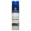 The Guardsman 5 Year Outdoor Fabric Care Warranty Kit - Fabric Only available to purchase from Warehouse Furniture Clearance at our next sale event.