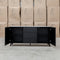 The New York Carrara Marble Buffet available to purchase from Warehouse Furniture Clearance at our next sale event.