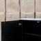 The New York Carrara Marble Buffet available to purchase from Warehouse Furniture Clearance at our next sale event.