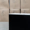 The New York Carrara Marble Buffet available to purchase from Warehouse Furniture Clearance at our next sale event.