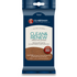 The Guardsman Leather Clean & Renew Wipes - 20 Pack