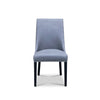 The Aquila Dining Chair - Ash available to purchase from Warehouse Furniture Clearance at our next sale event.