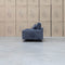 Luka Feather & Foam 2.5 Seat Sofa - Licorice