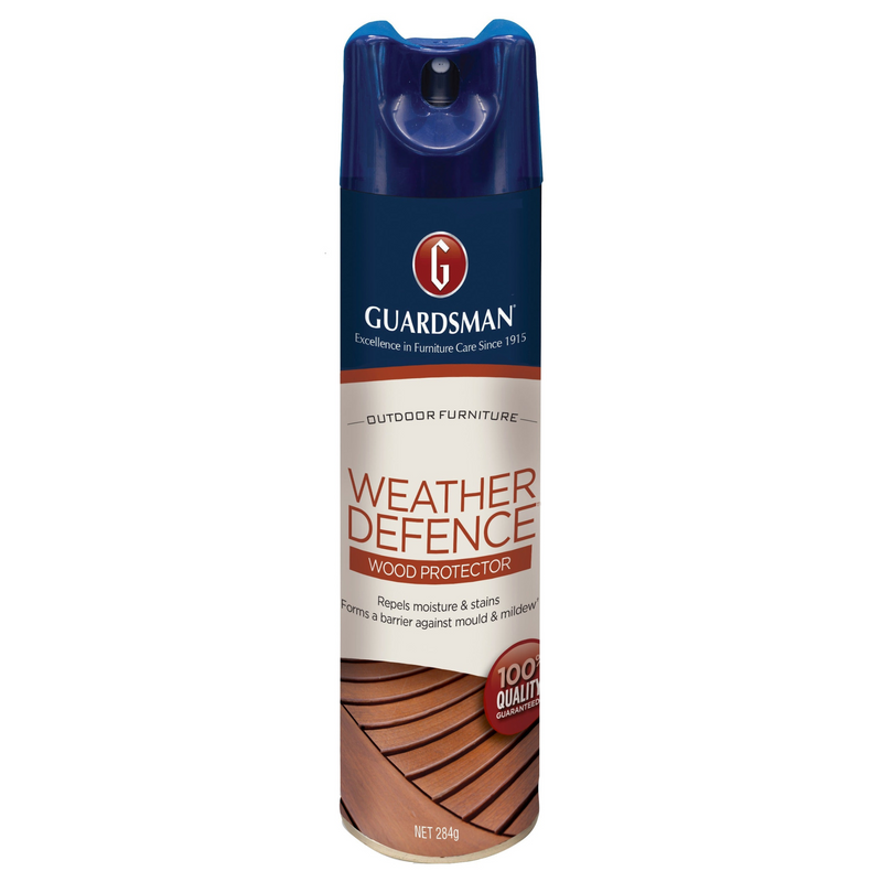 The Guardsman 5 Year Outdoor Fabric Care Warranty Kit - Fabric Only available to purchase from Warehouse Furniture Clearance at our next sale event.