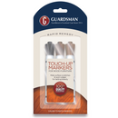 The Guardsman Wood Touch-up Markers - 3 Pack available to purchase from Warehouse Furniture Clearance at our next sale event.