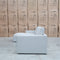The Layne LHF Chaise Lounge - Oat White available to purchase from Warehouse Furniture Clearance at our next sale event.